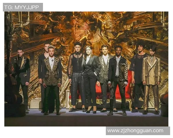 足球球星是否会关注维密秀背后的时尚潮流与明星效应 足球球星是否会关注维密秀背后的时尚潮流与明星效应