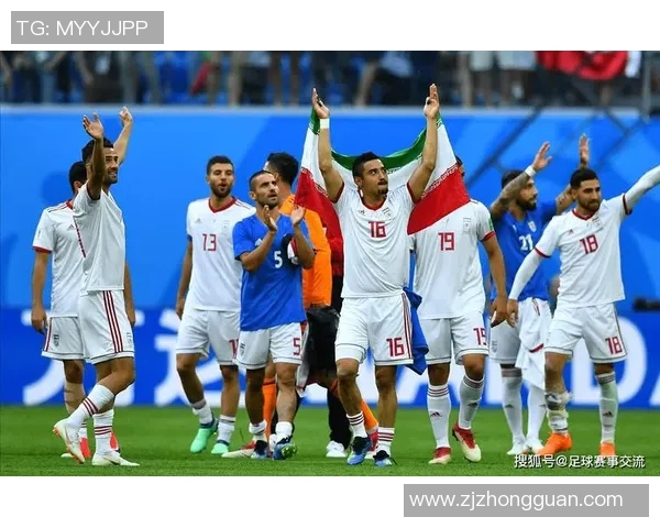 伊朗足球传奇球星梅赫迪·塔雷米的崛起与成就解析 伊朗足球传奇球星梅赫迪·塔雷米的崛起与成就解析