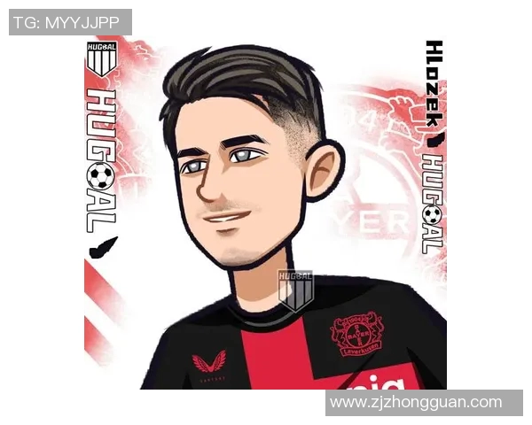 足球女神风采尽显：女性足球明星插图头像合集，展现无限魅力与力量